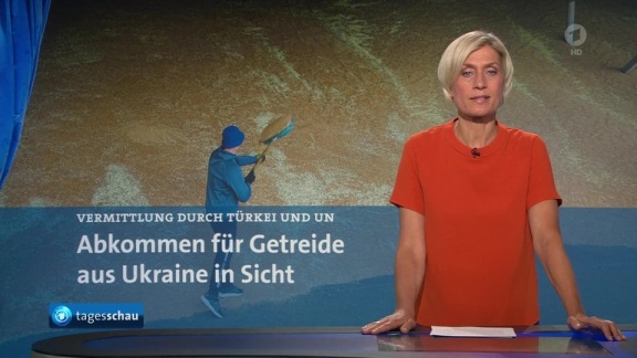 Tagesschau - Tagesschau, 12:00 Uhr