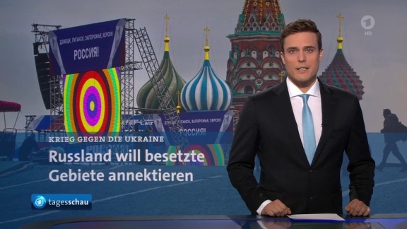 Tagesschau - Tagesschau, 09:00 Uhr