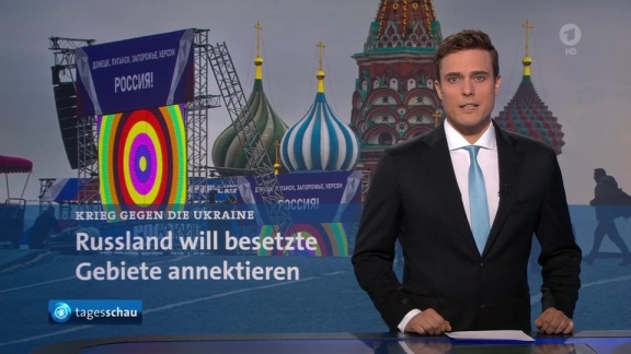 Tagesschau - Tagesschau, 09:00 Uhr