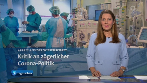 Tagesschau - Tagesschau, 12:00 Uhr