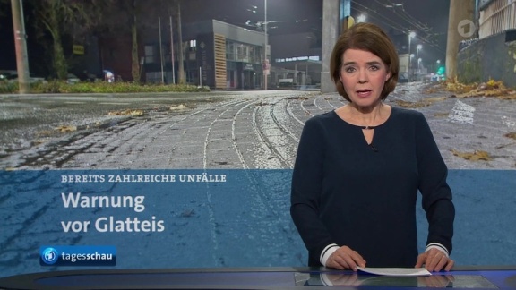 Tagesschau - Tagesschau, 09:00 Uhr