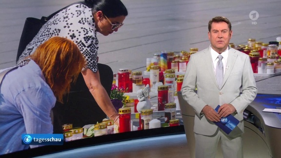 Tagesschau - Tagesschau 20:00 Uhr, 11.06.2025