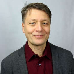 Dr. Christoph Driessen, deutsch-niederländischer Journalist und Historiker. 