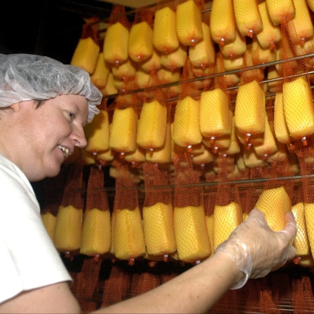 Qualitätskäse aus Vahldorf in der Börde