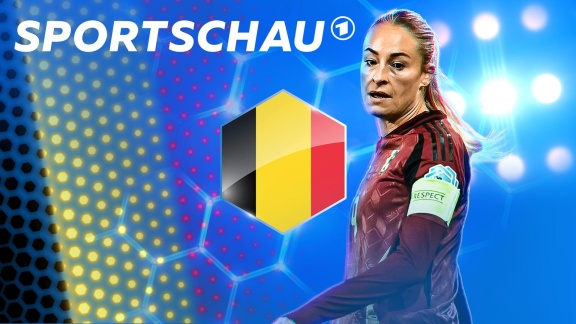 Coverbild Deutschland / Giulia Gwinn