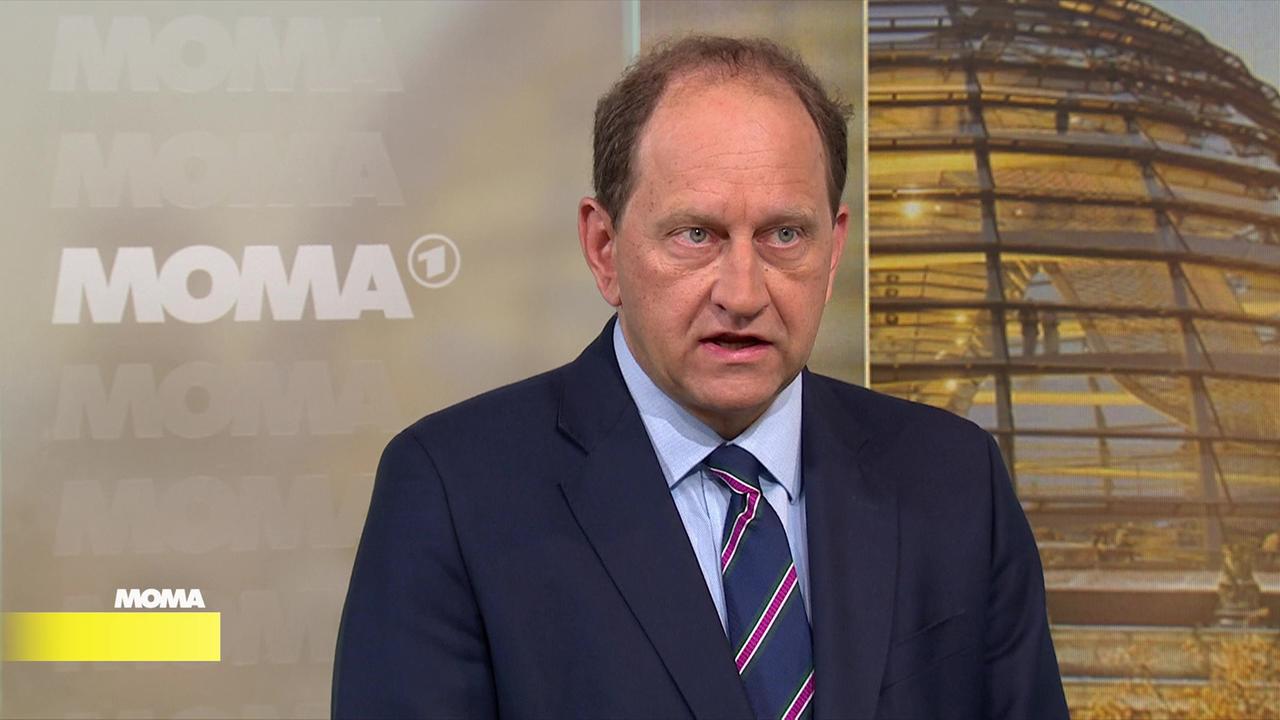 Morgenmagazin FDP Nach Wahlsieg Der Rechten In Italien Besorgt ARD 
