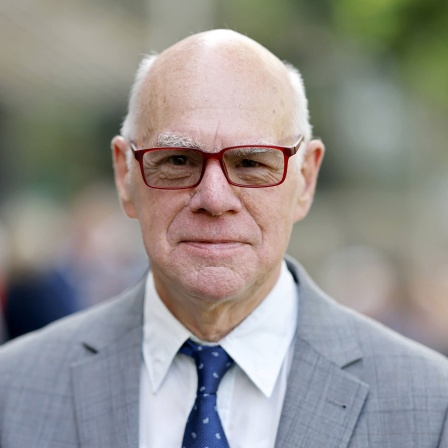 Norbert Lammert (CDU), Konrad-Adenauer-Stiftung, ehemmaliger Bundestagspräsident