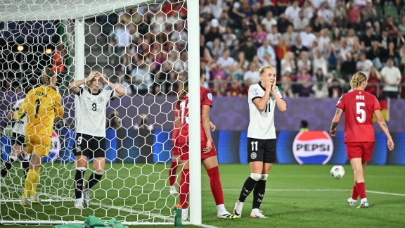 Coverbild Deutschland / Giulia Gwinn
