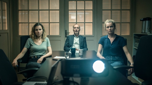 Tatort - Katz Und Maus