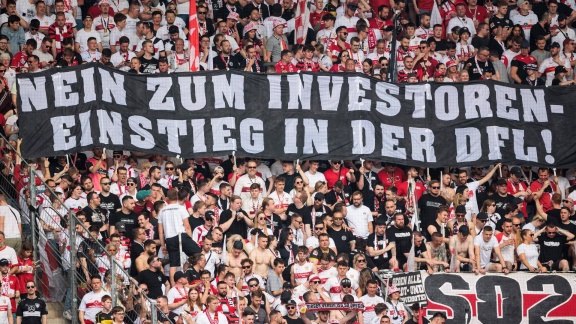 Sportschau - Dfl-investoren-deal Gescheitert – Was Nun.