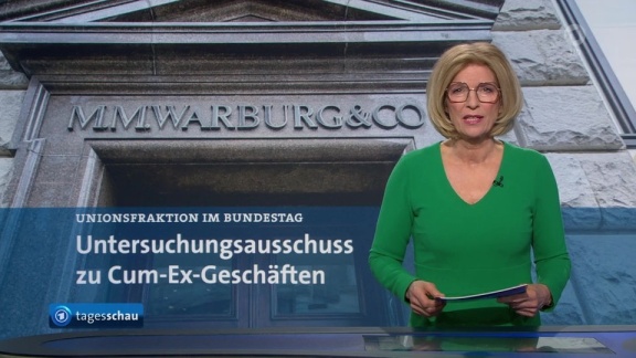 Tagesschau - Tagesschau, 12:00 Uhr