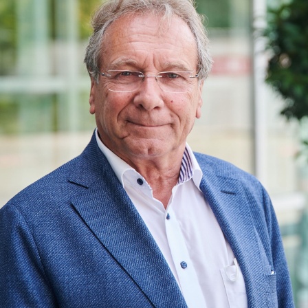 Klaus Ernst
