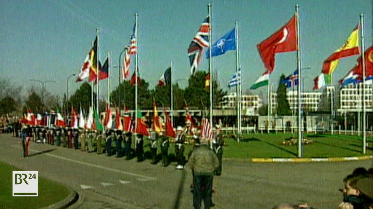 NATO 2009