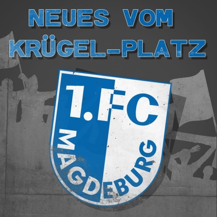 Logo des 1. FC Magdeburg