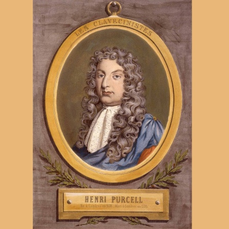 Henry Purcell