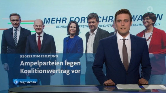 Tagesschau - Tagesschau, 20:00 Uhr