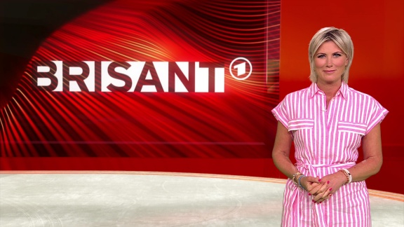 Brisant - Brisant Vom 6. Oktober