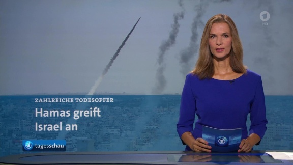 Tagesschau - Tagesschau 17:50 Uhr