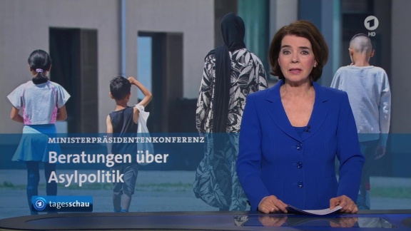 Tagesschau - Tagesschau 06:00 Uhr, 20.06.2024