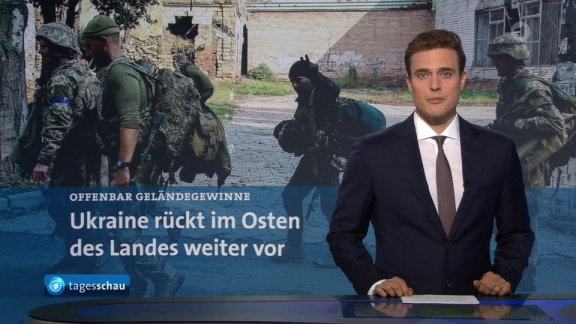 Tagesschau - Tagesschau, 17:50 Uhr