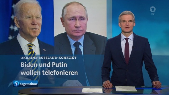 Tagesschau - Tagesschau, 09:50 Uhr