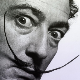 Salvador Dalí - Künstler und Provokateur 
