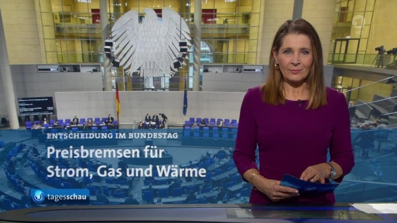 Tagesschau - Tagesschau, 09:00 Uhr