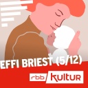 Effi Briest (5/12) | rbbKultur Serienstoff  © rbb/Inga Israel