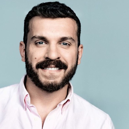 Edin Hasanovic - Schauspieler aus Berlin