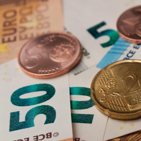 Geld.