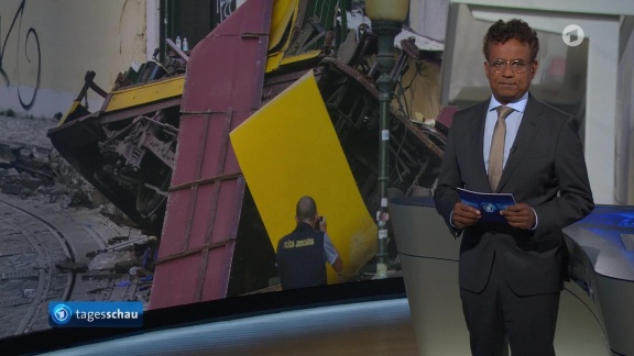 Tagesschau - Tagesschau 16:00 Uhr, 04.09.2025