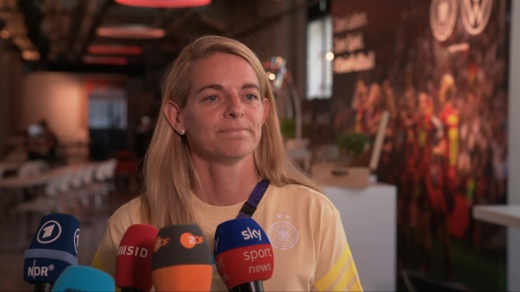 Coverbild Deutschland / Giulia Gwinn