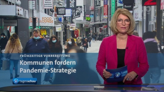 Tagesschau - Tagesschau, 12:00 Uhr