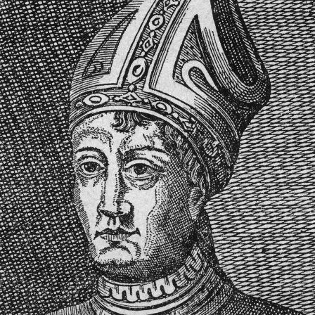 Papst Johannes XXII.