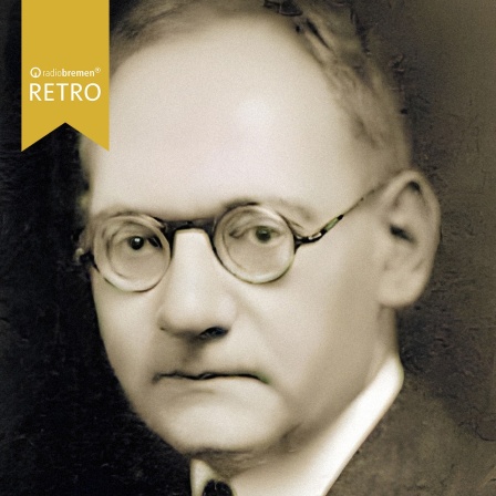 Radio Bremen Retro – Wissenschaft im Exil 1933-1945 · Gespräch mit Max ...