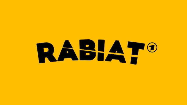 Bild zur Sendung Rabiat