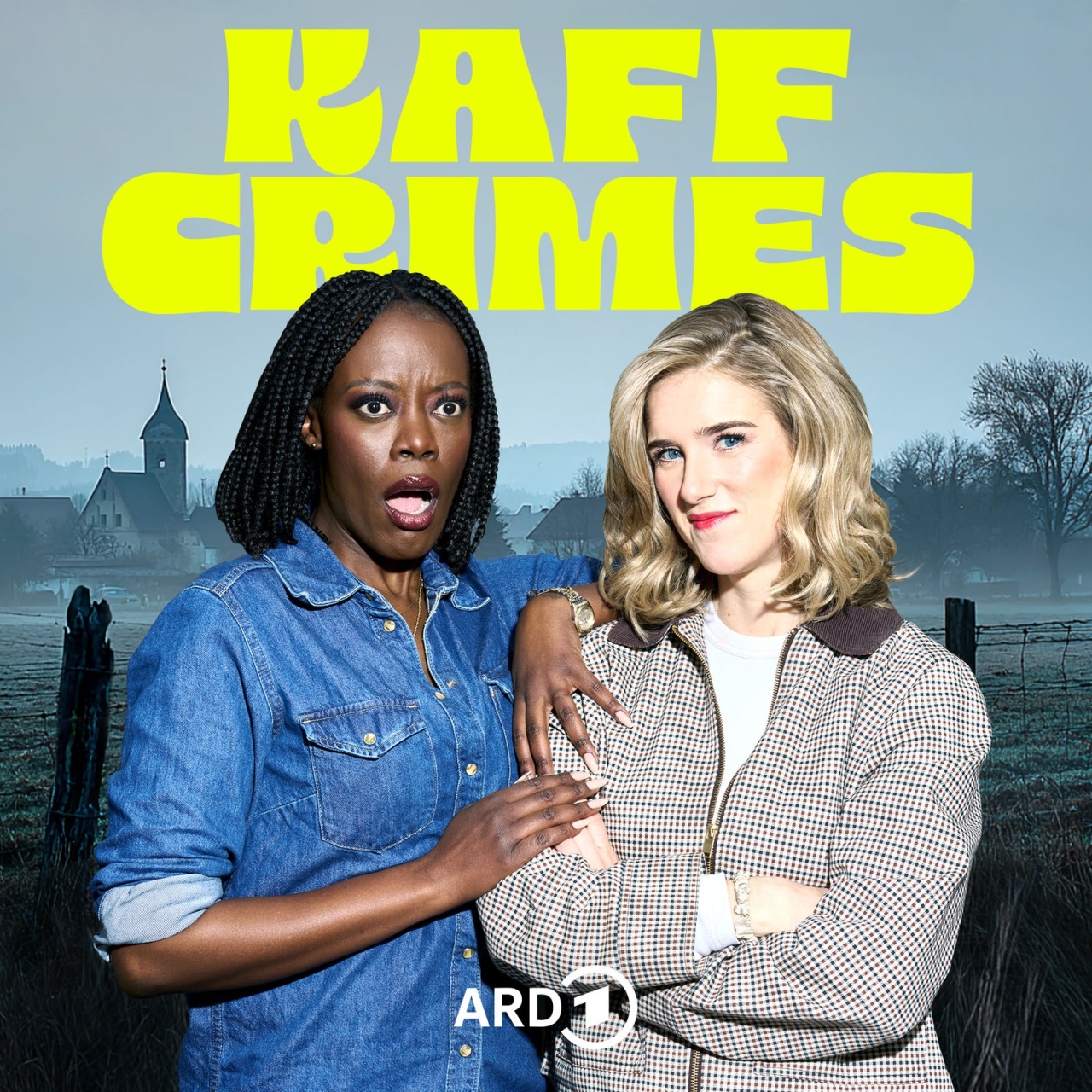 Kaff Crimes – Absurde Verbrechen aus der Provinz · Neue Folgen - Jetzt ...