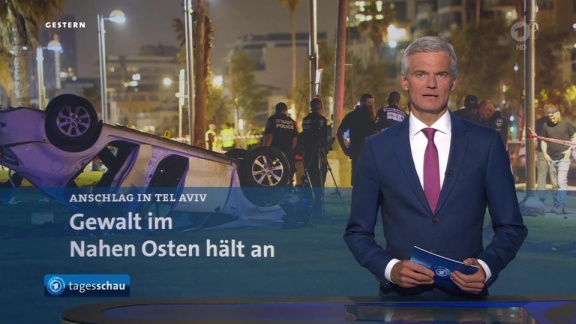 Tagesschau - Tagesschau, 13:46 Uhr