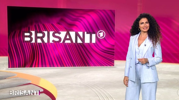 Brisant - Brisant Vom 6. Mai