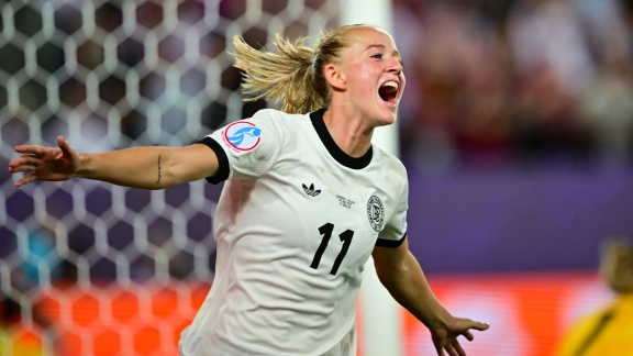 Coverbild Deutschland / Giulia Gwinn