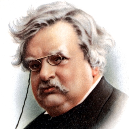 Das Abenteuer des Major Brown  | Hörspiel von G.K. Chesterton