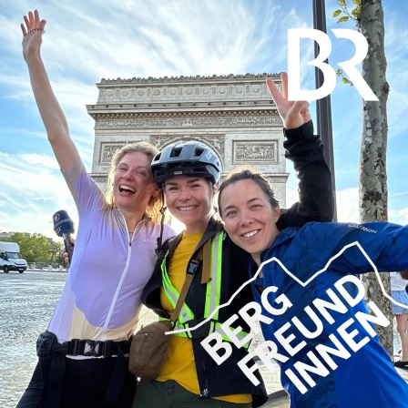 Das große Finale in Paris | Tag 14 | Bikepacking