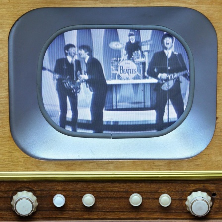 Ist TV tot? Ein Rückblick auf das gute (?) alte Fernsehen