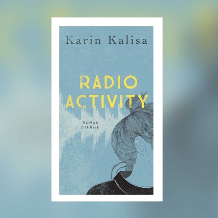 Karin Kalisa: Radio Activity