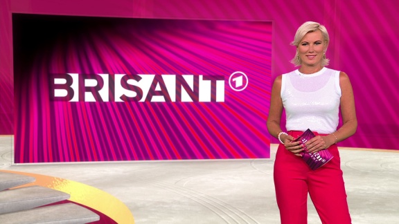 Brisant - Brisant Vom 3. Juli