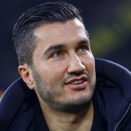 Nuri Sahin