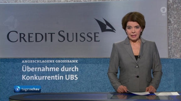 Tagesschau - Tagesschau, 20:00 Uhr