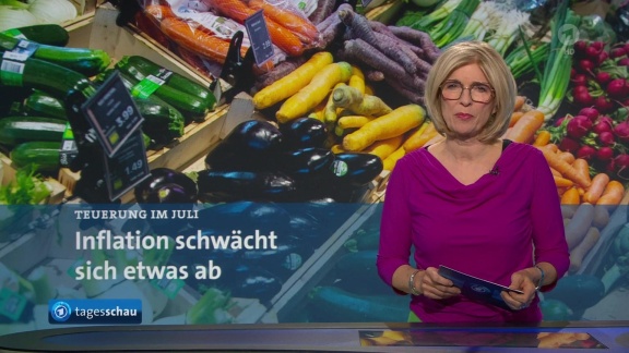 Tagesschau - Tagesschau