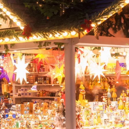 Christkindlesmarkt Augsburg: Wie groß war die Terrorgefahr?