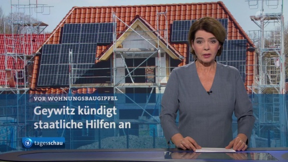 Tagesschau - Tagesschau 12:00 Uhr